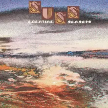 CD COUNTING SUNSETS