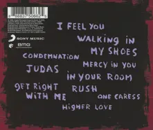 Songs of Faith and Devotion (REMASTERED) thumbnail