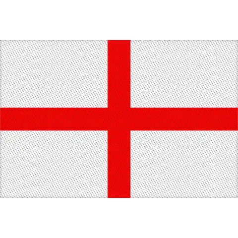 St Georges Cross Flag