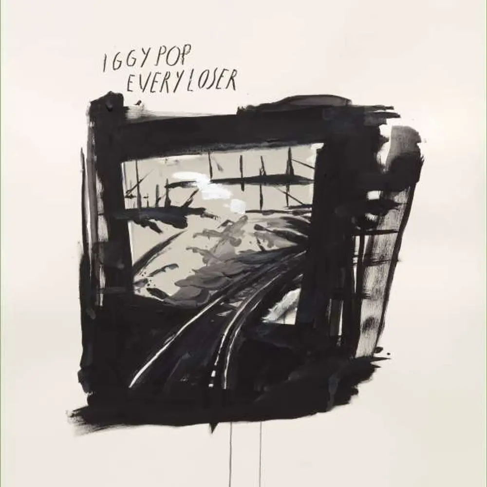 Every Loser (Red Vinyl)