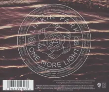 Linkin Park – One More Light (CD)