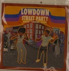 CD STREET PARTY