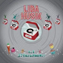 Vinyl FLY STEREOPHONIC