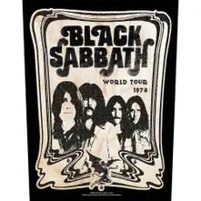 World Tour 1978 thumbnail