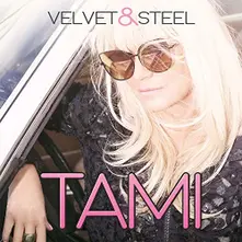 CD VELVET & STEEL