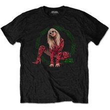 Bebe Rexha, Tričko Better Mistakes, Unisex, Čierna