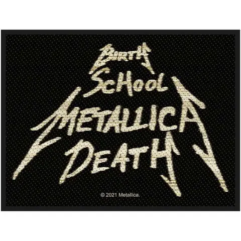 Birth, School, , Death