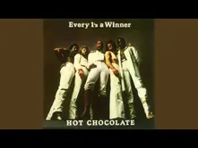 Hot Chocolate, Vinyl EVERY 1'S A WINNER