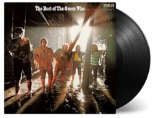 The Guess Who, Vinyl Best of the Guess Who