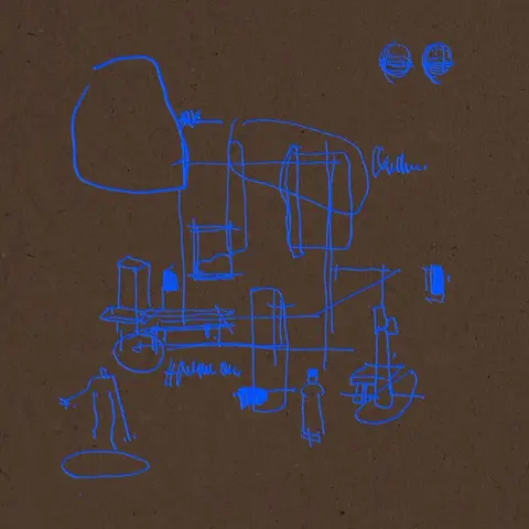Hania Rani – Vinyl ON GIACOMETTI
