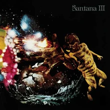 CD Santana Iii