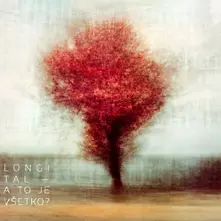 Longital – A to je všetko ? (CD)