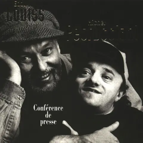 CD MICHEL PETRUCCIANI