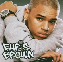 Chris Brown, CD Chris Brown