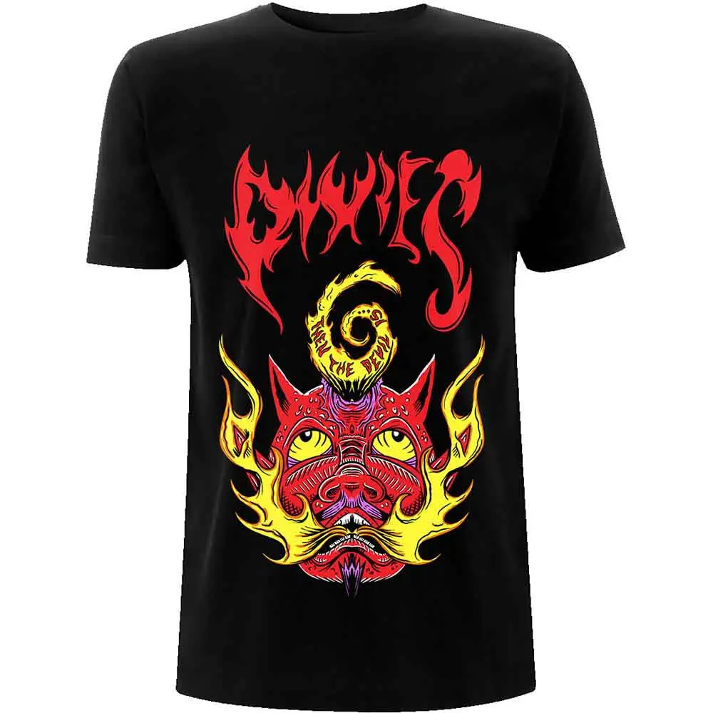 Devil Is