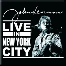 Magnetka Live in New York City