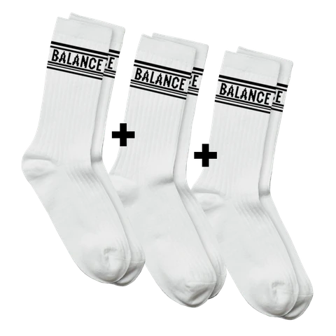 Balance strip 3pack