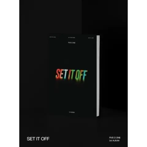 Set It Off