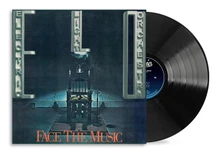 Electric Light Orchestra, Vinyl Face the Music