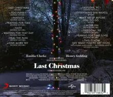 Last Christmas (Film Soundtrack) thumbnail