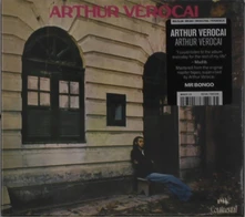 CD ARTHUR VEROCAI