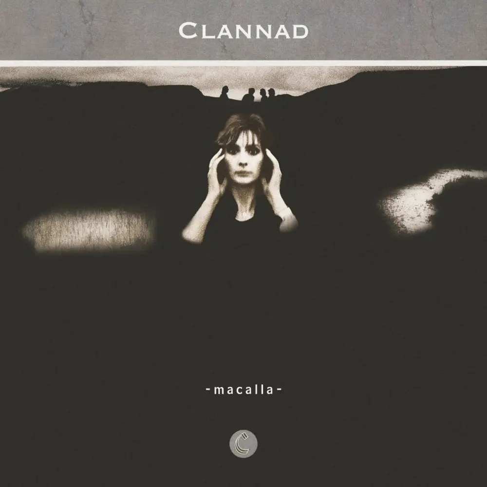 Clannad – MACALLA (Vinyl)