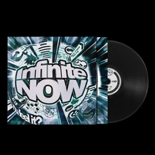 Vinyl INFINITE NOW