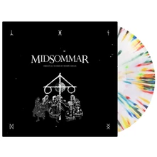 Vinyl MIDSOMMAR