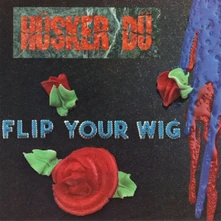 Vinyl FLIP YOUR WIG