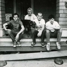 Minor Threat, Vinyl FIRST DEMO RECORDINGS