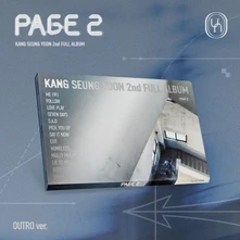 Kang Seung Yoon, CD Page 2