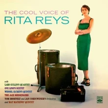 Rita Reys, Vinyl The Cool Voice of Rita Reys