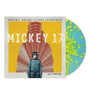 Jung Jae Il – Vinyl MICKEY 17