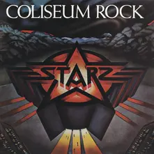 COLISEUM ROCK thumbnail