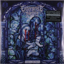 Enterprise Earth, Vinyl Chosen
