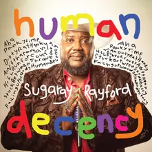 Vinyl HUMAN DECENCY