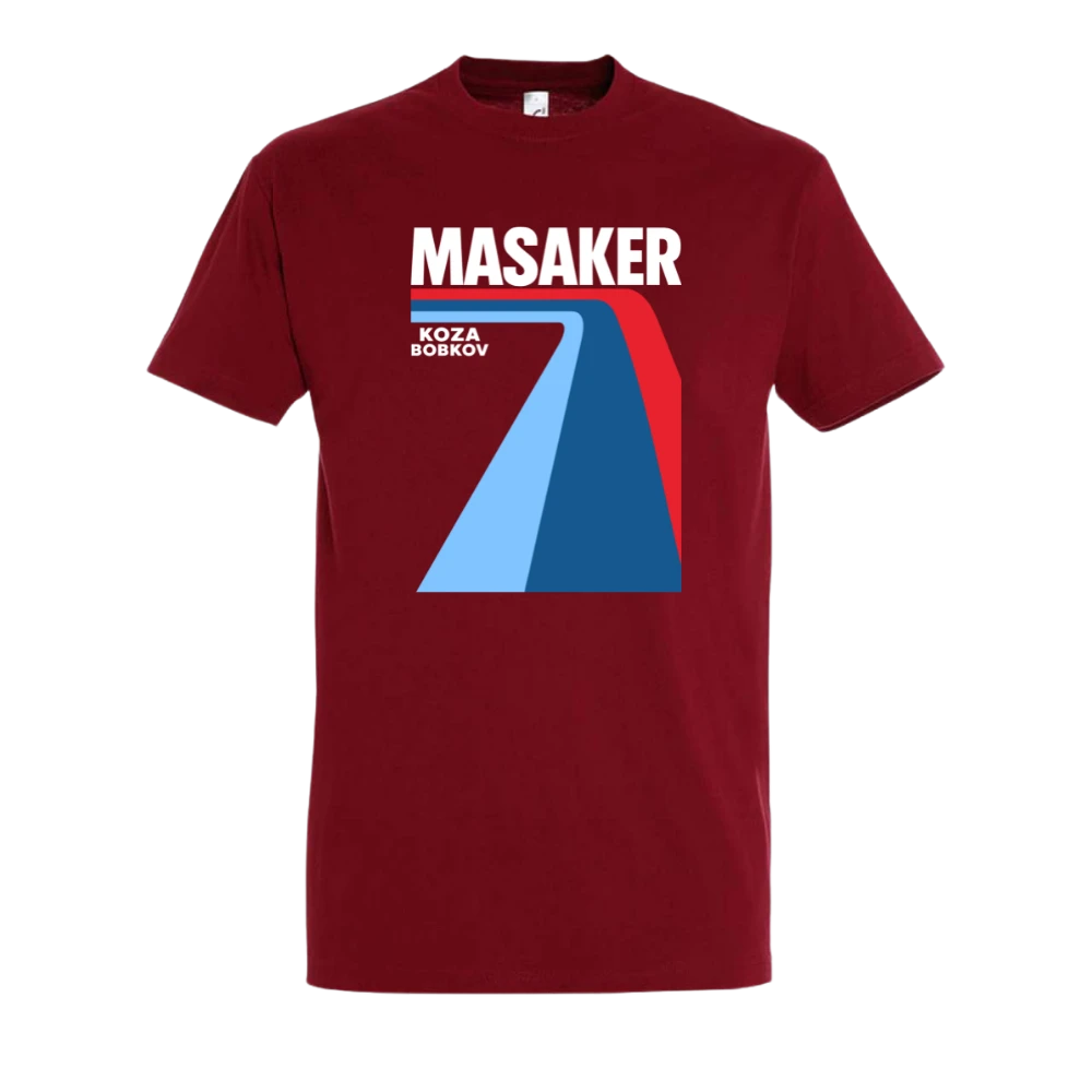 Masaker retro