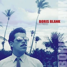 Boris Blank, CD ELECTRIFIED