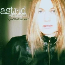 CD DAY OF THE LONE WOLF