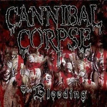 CD BLEEDING