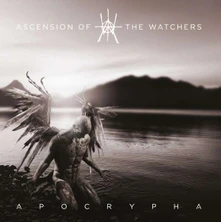 CD ASCENSION OF THE WATCHERS - APOCRYPHA