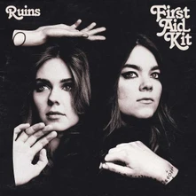 Vinyl Ruins