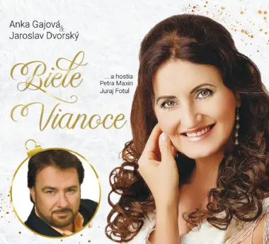 Biele Vianoce
