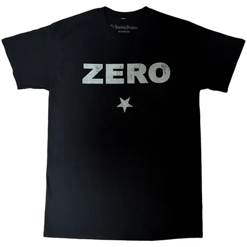 Zero Distressed