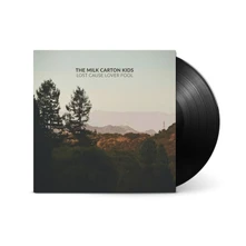 Vinyl LOST CAUSE LOVER FOOL