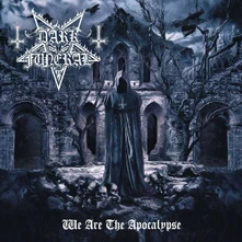 Dark Funeral, Vinyl We Are the Apocalypse