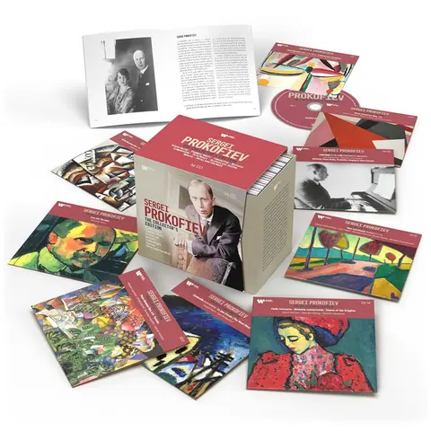 Various Artists – CD THE COLLECTOR'S EDITION