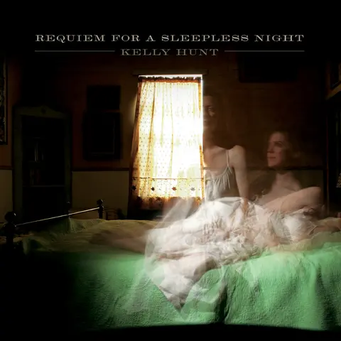 CD REQUIEM FOR A SLEEPLESS NIGHT