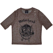 Motörhead, Tielko Warpig, Žena, Ružová