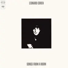 Songs From A Room thumbnail